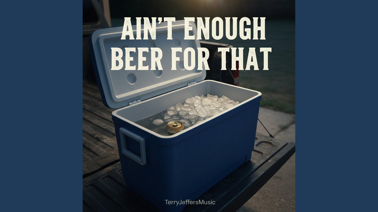 Ain’t Enough Beer for That