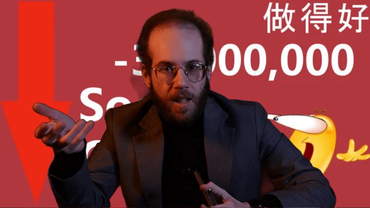 La DENATALITÀ non è (solo) una QUESTIONE ECONOMICA - L'esempio della CINA lo dimostra