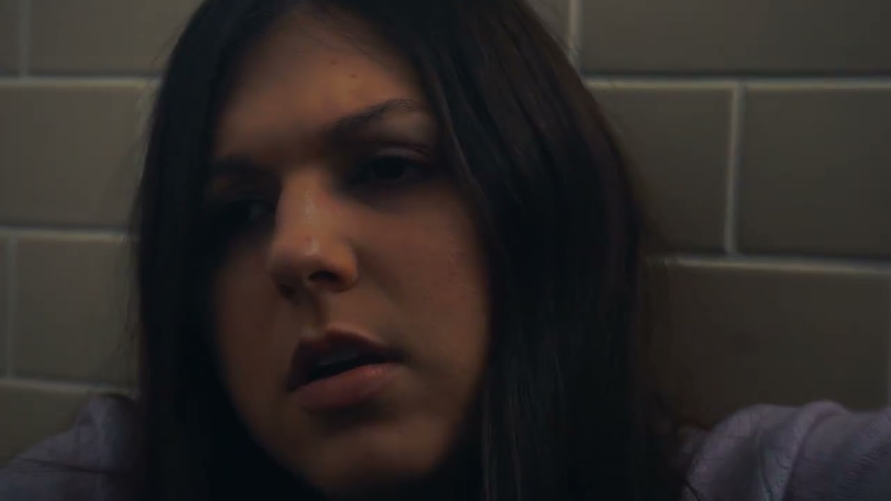 It's coming - short film