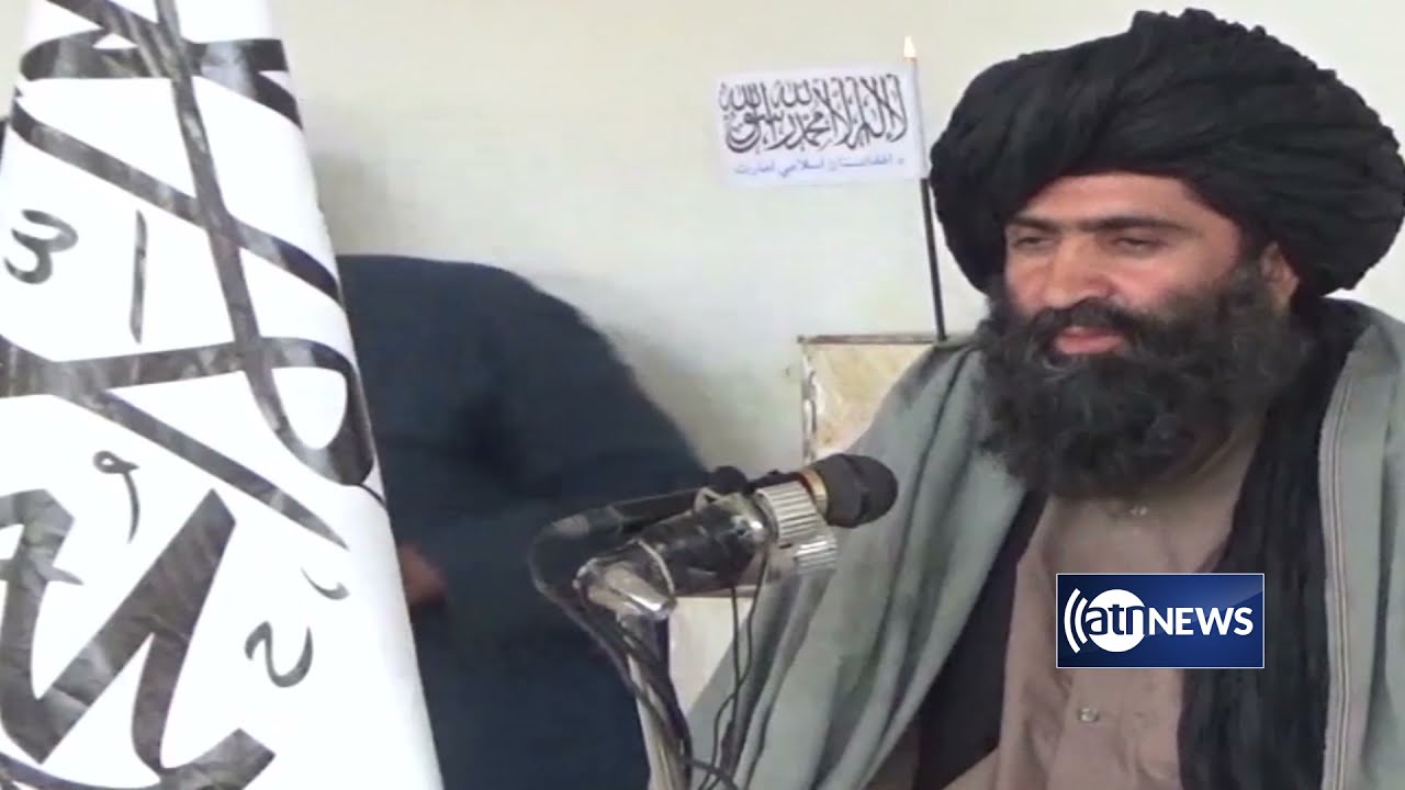 Helmand residents call on government to provide services