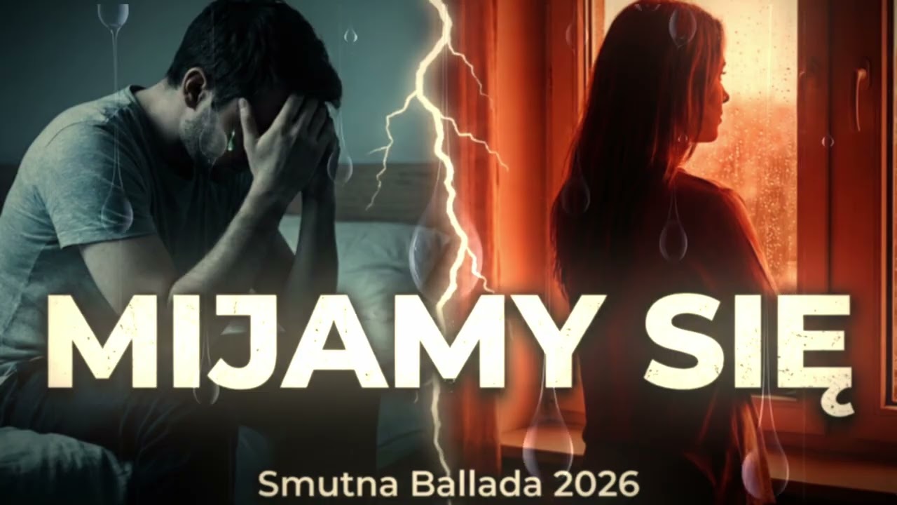 BityAI - Mijamy się (Gdy w domu brakuje czułości...)