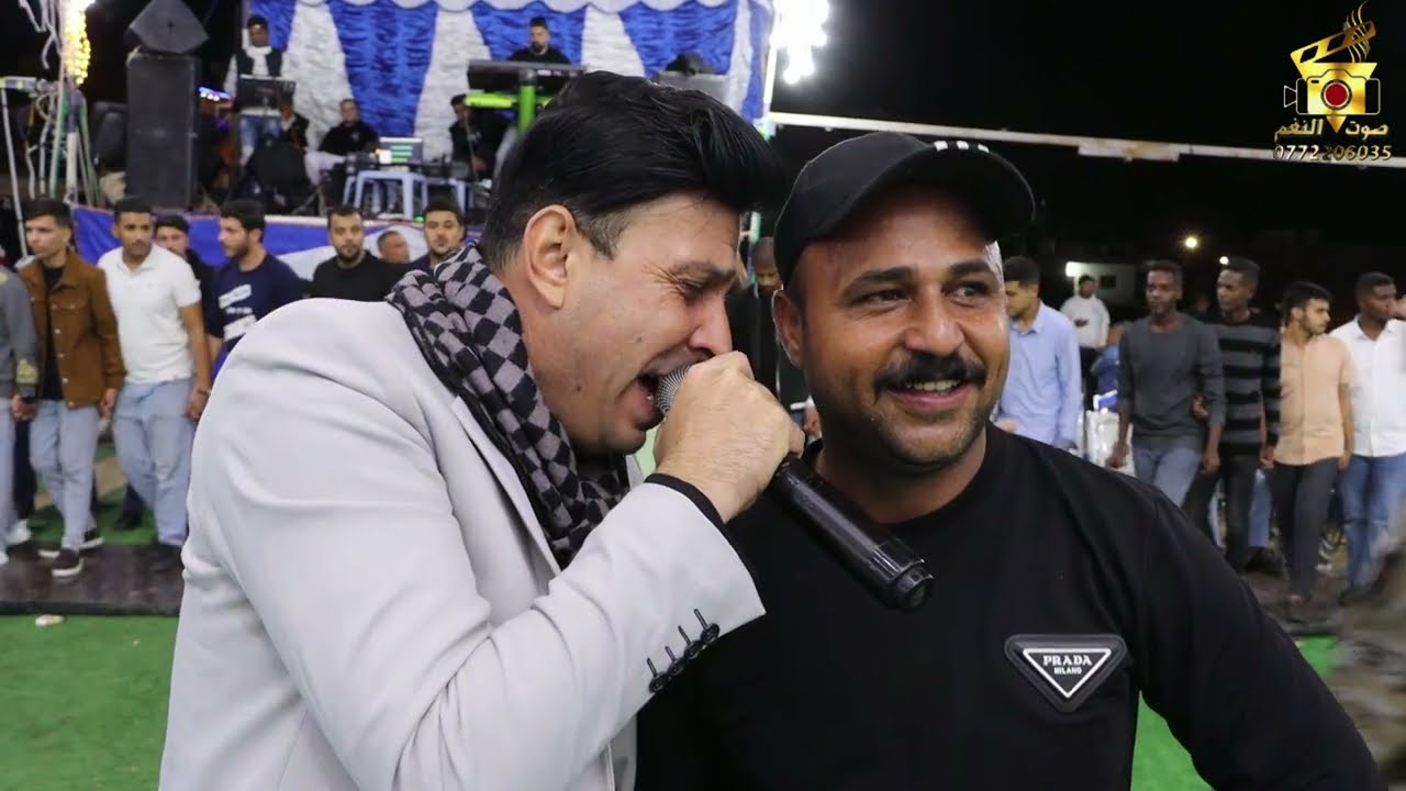 النجم حازم درويش مجوز جديد عبدالله الحريري 2024 حفلة ثائرالحوارات ج2 انتاج تامر الخطيب ابوجروان