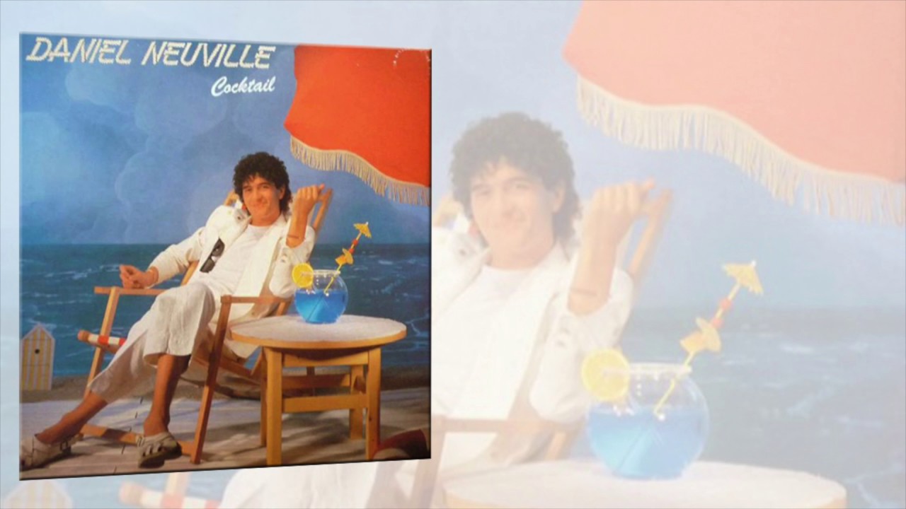 Daniel LEVI - 