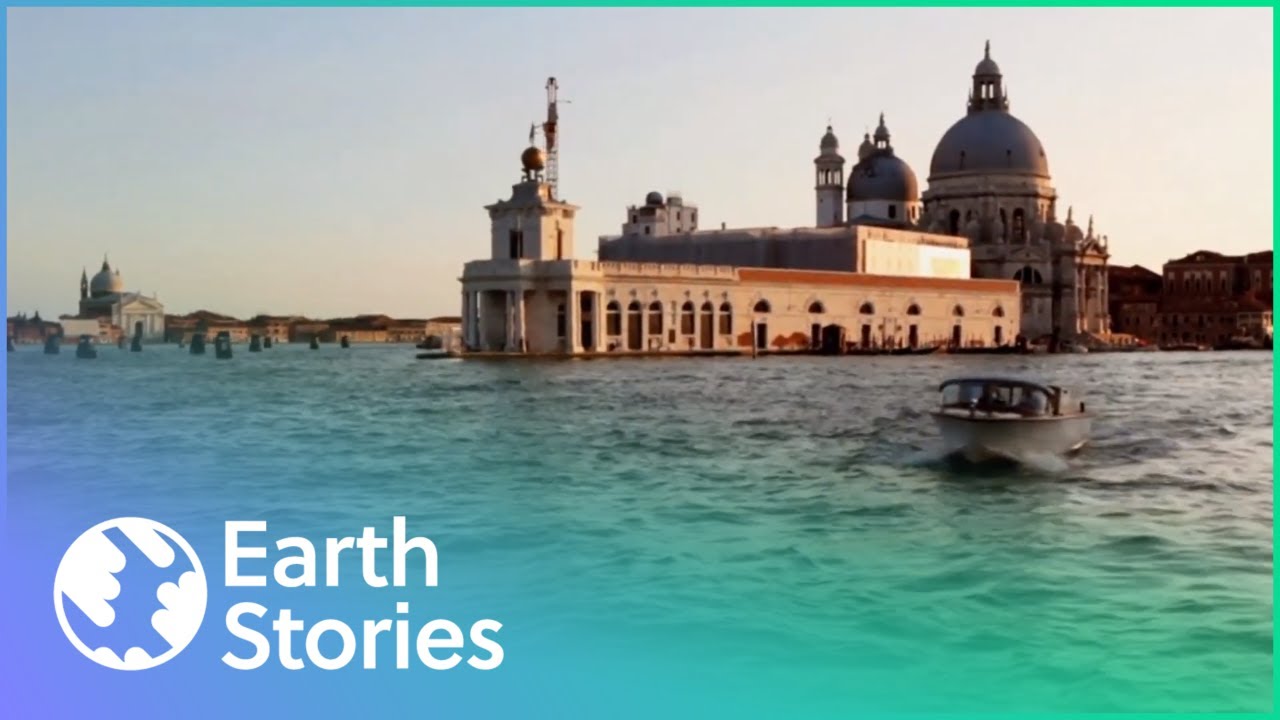 Venice: The Sinking City (Climate Change Documentary)