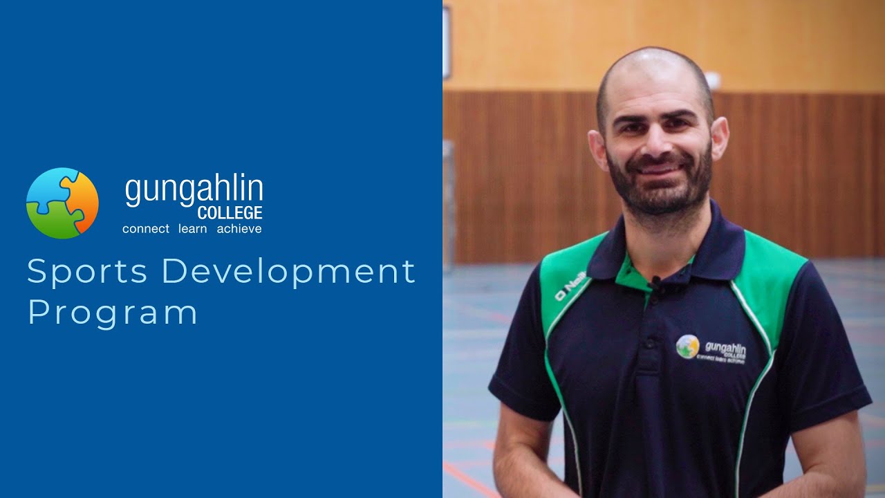 Sports Development Program