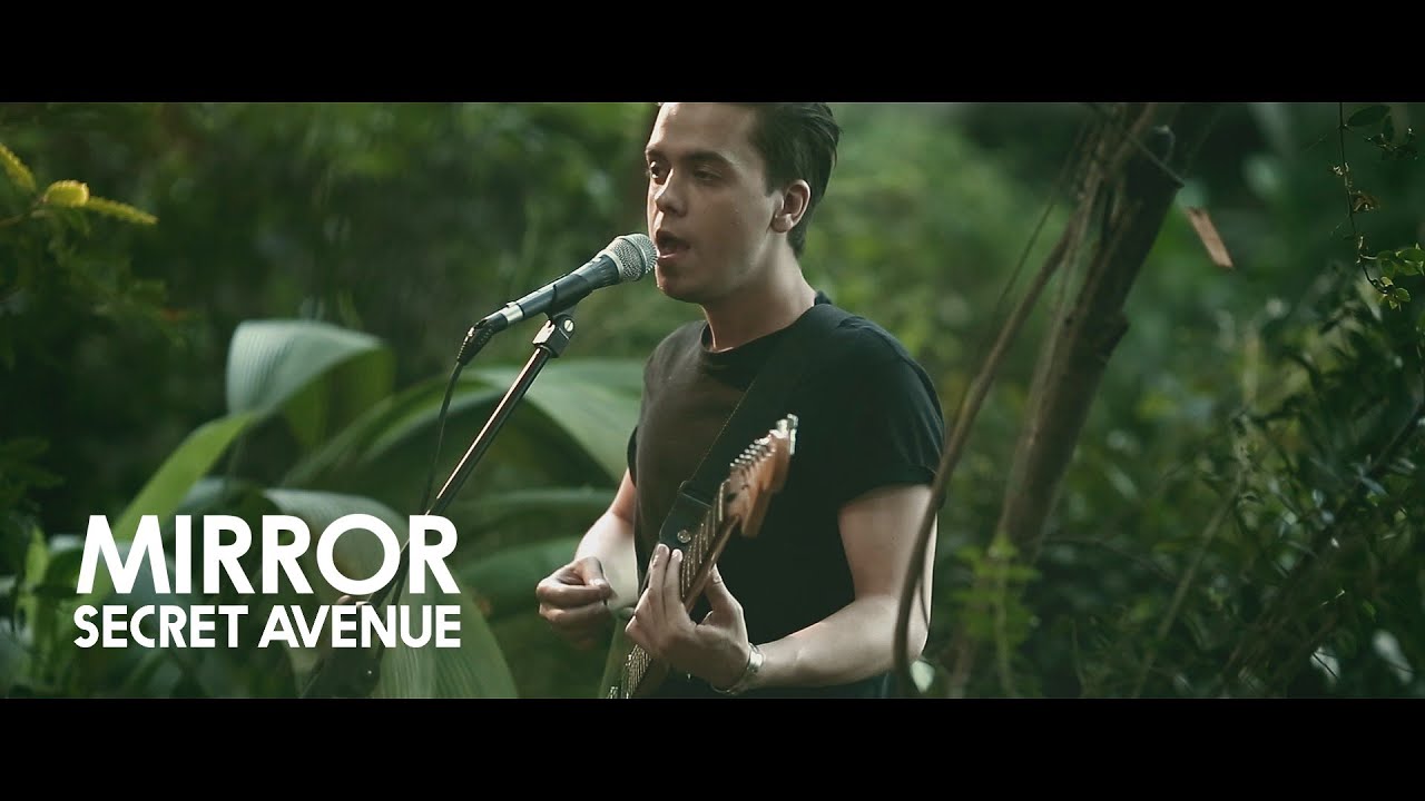 Secret Avenue - Mirror (ШООМ Jungle Session)