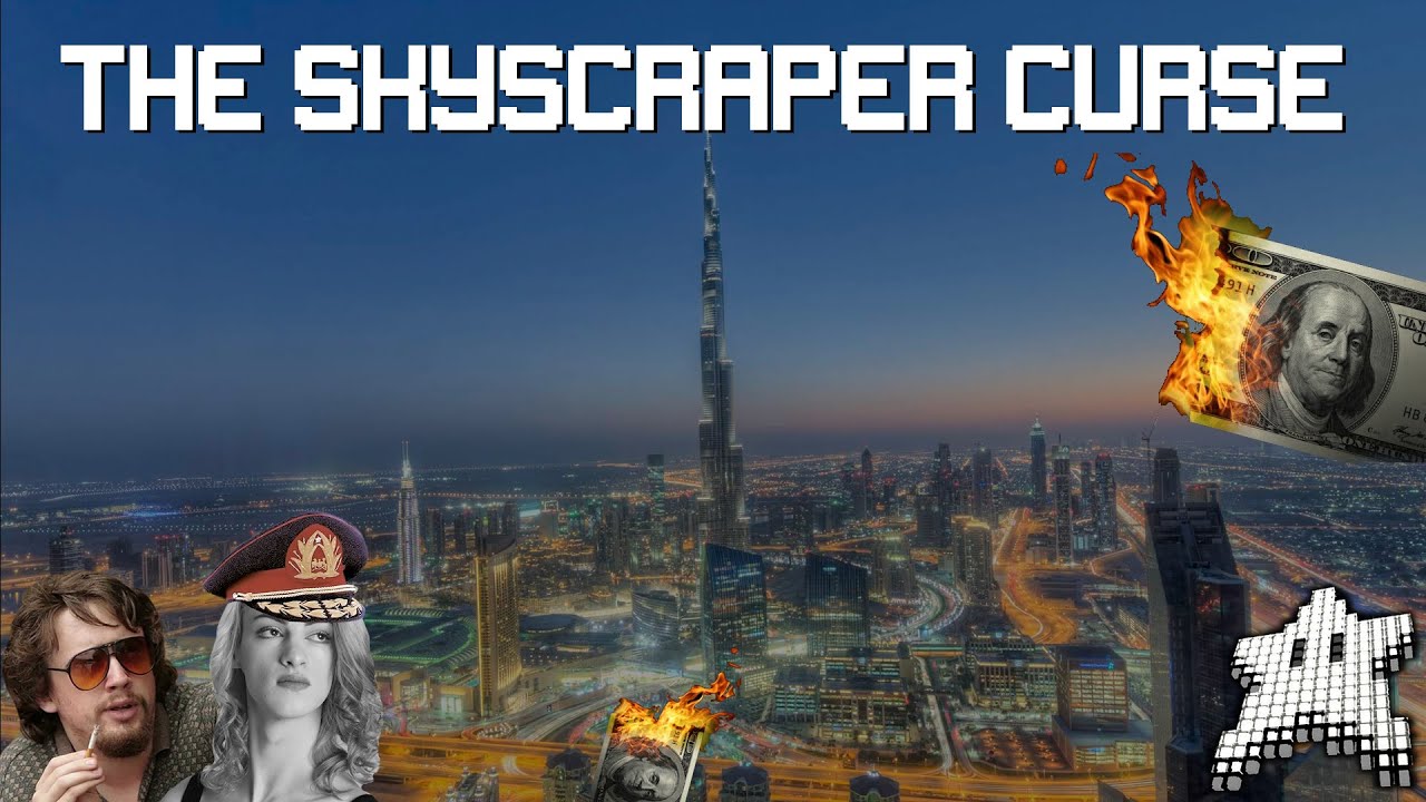 The Skyscraper Curse w/ Clossington