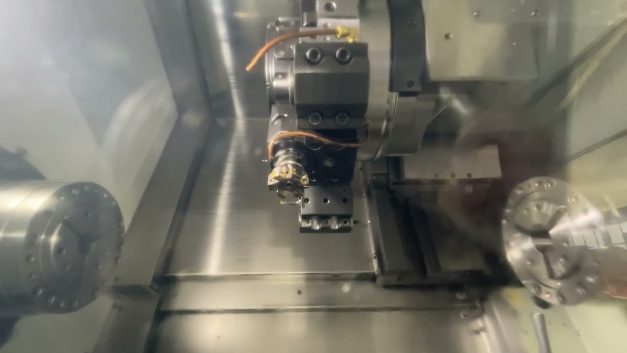 Used Eurotech TA-20-YS (2021) For sale
