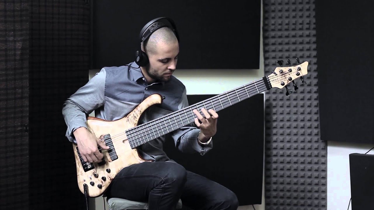 Marie - Dominique Di Piazza Cover by R.S. Riverman.