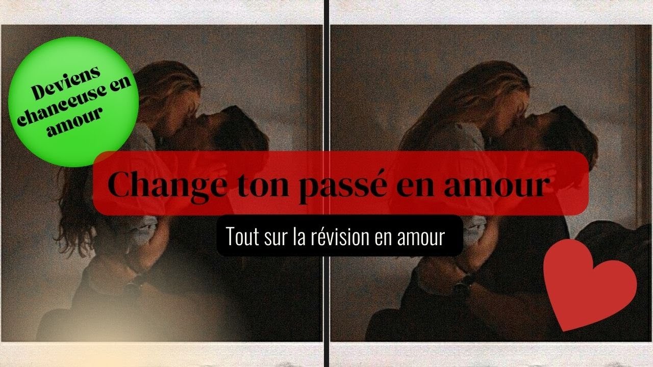 🔥Deviens celle qui as toujours eu du succès en amour + PUISSANTE REVISION Affirmation 🔥🔥 ❤️