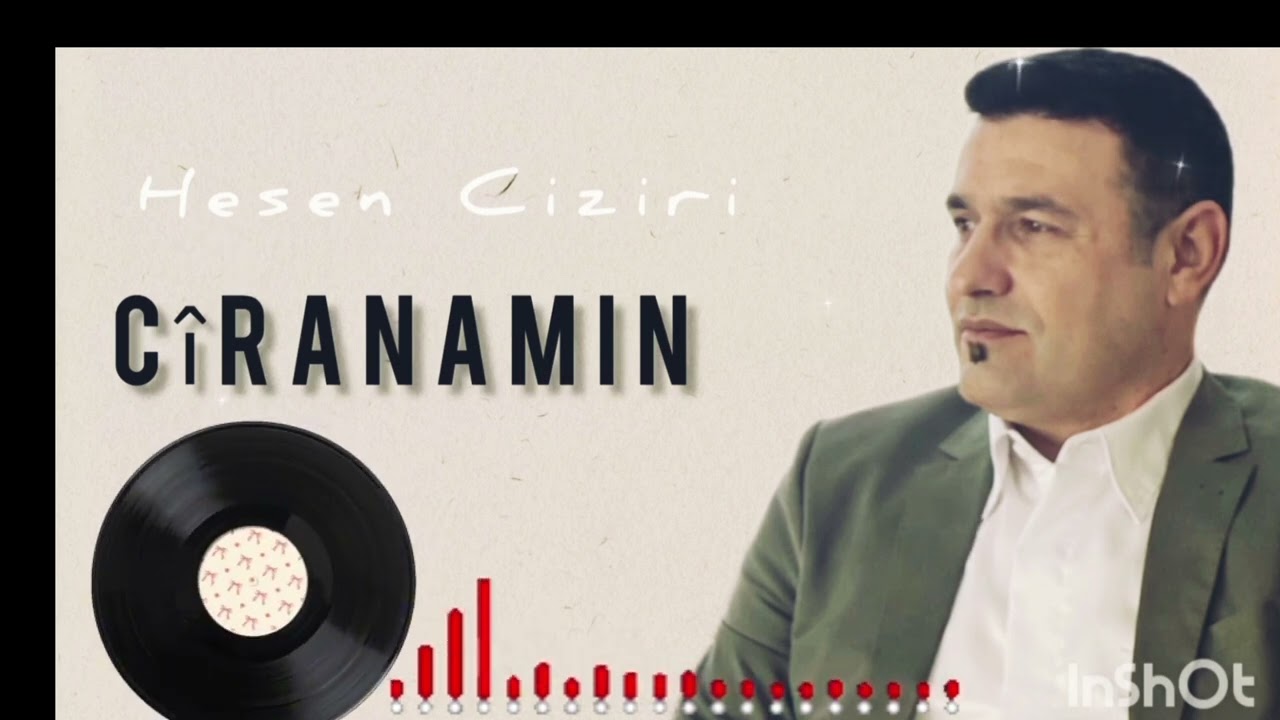 Hesen Cizîrî(Cîrana Min)Helbest Muzaffer Culduz #Awaz Hesen Cizîrî