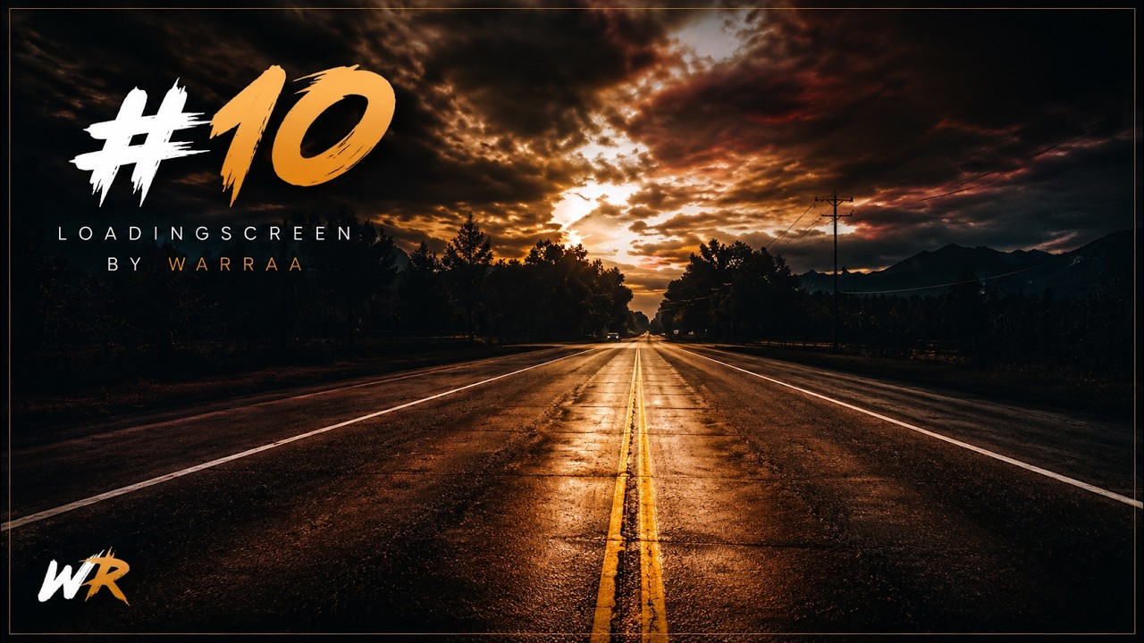 FiveM Loadingscreen #10