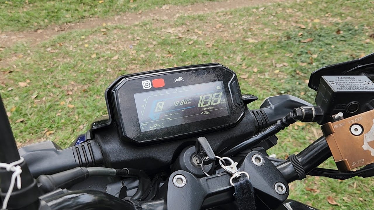 ‼️ tvs raider 125 | Lo BUENO y lo MALO | la Mejor Moto 125 🤔