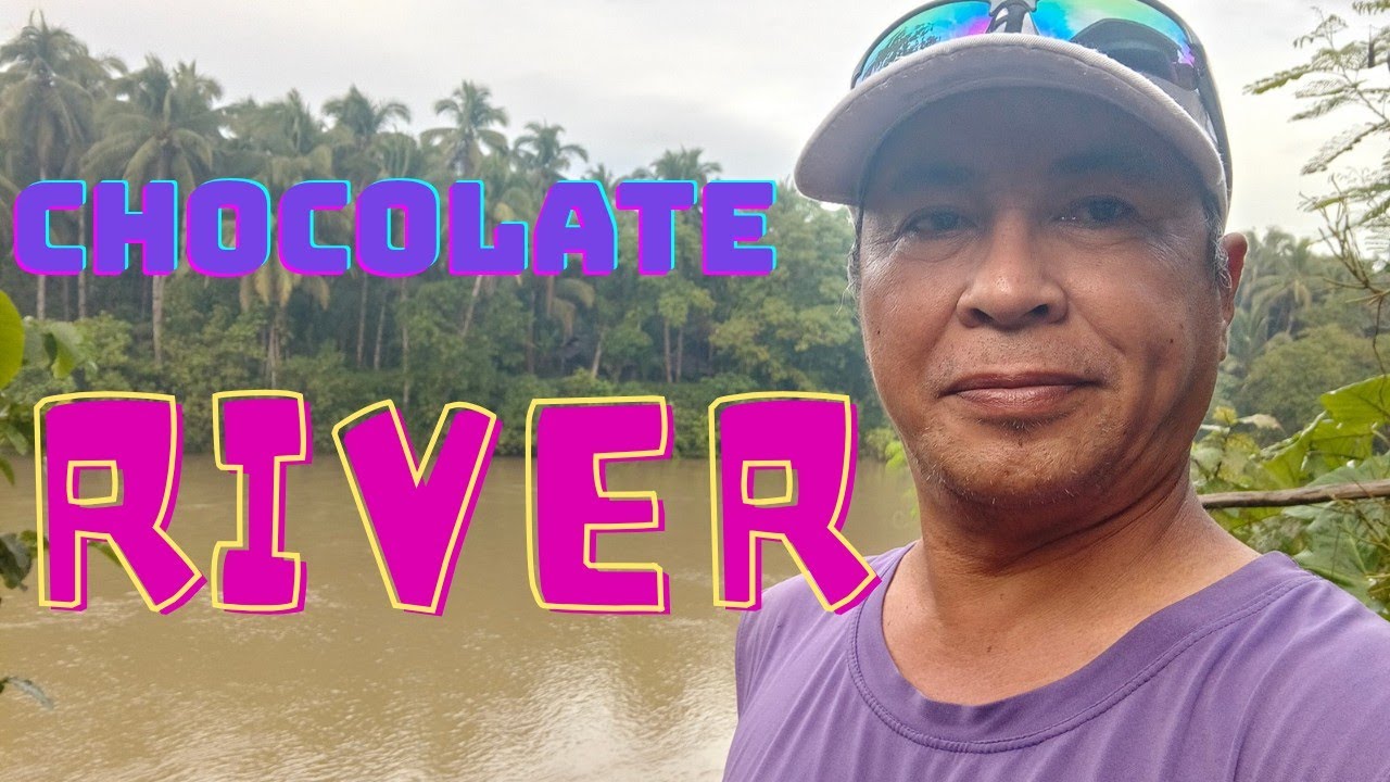 NAG UPDATE TAYO SA ILOG AT PALAYAN NABABALOT PA NG HAMOG ANG BUNDOK