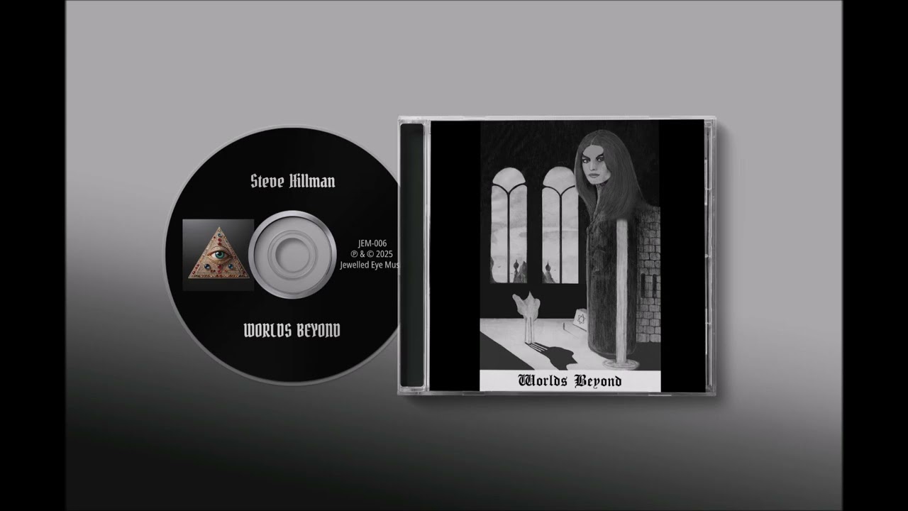 PORTALS - ANCIENT PRESENCE