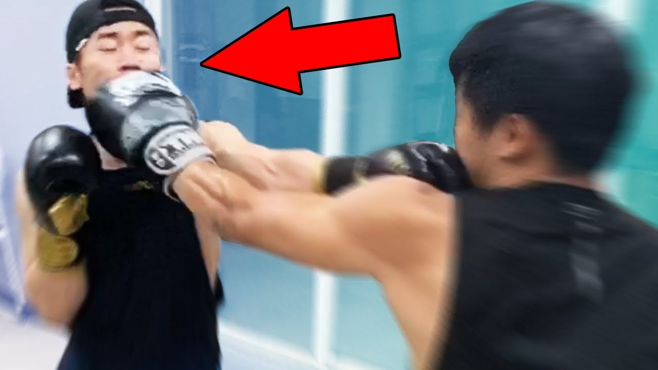 【DE JuN】北斗爆奶拳回歸！？閃躲的藝術