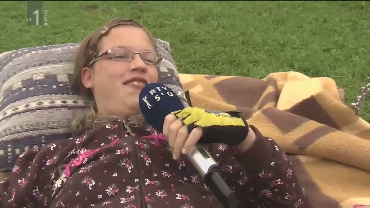 Prispevek o počitnicah v Centru Sonček Vrtiče