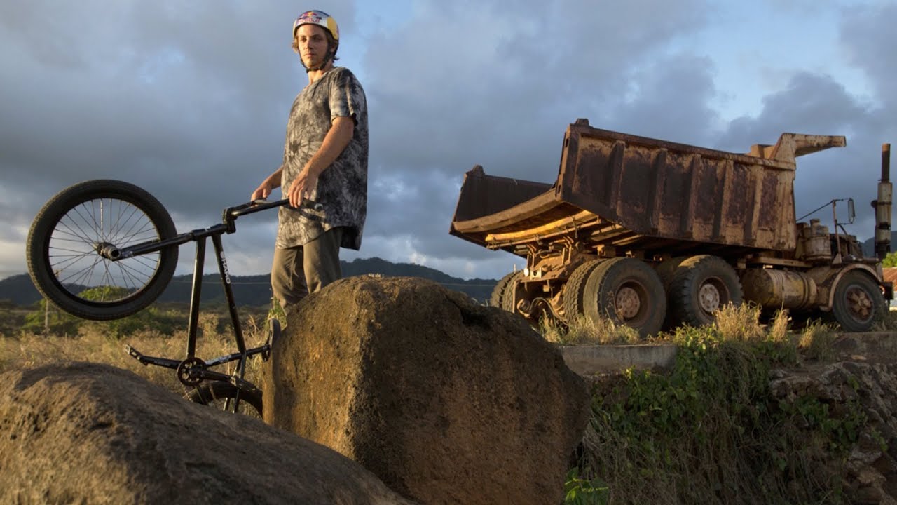 Jody MacDonald Captures BMX Rider Tyler Fernengel Frozen in Mid-Air | Project: Behind the Lens