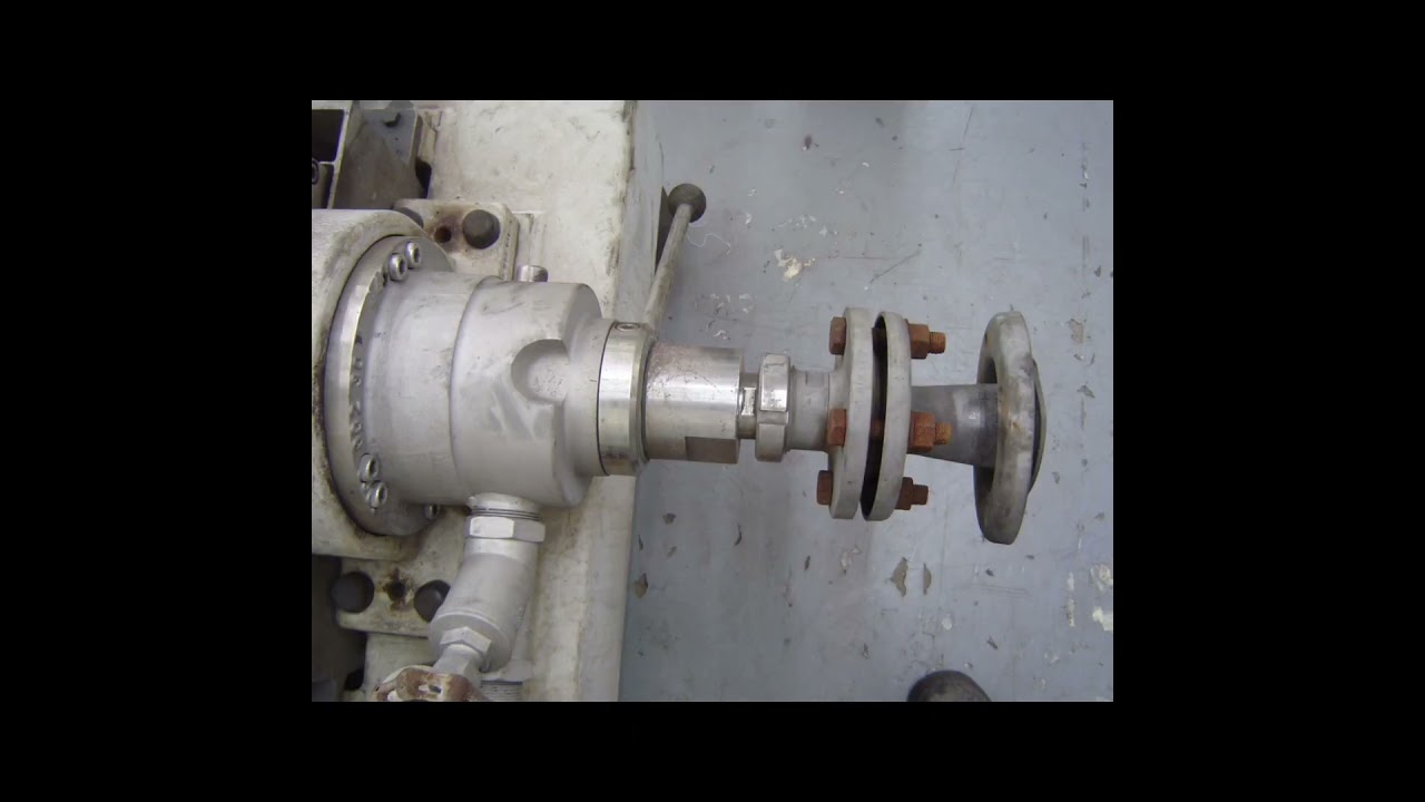 Antes e depois. Centr&iacute;fuga Decanter Reforma completa.🔧👩&zwj;🔧