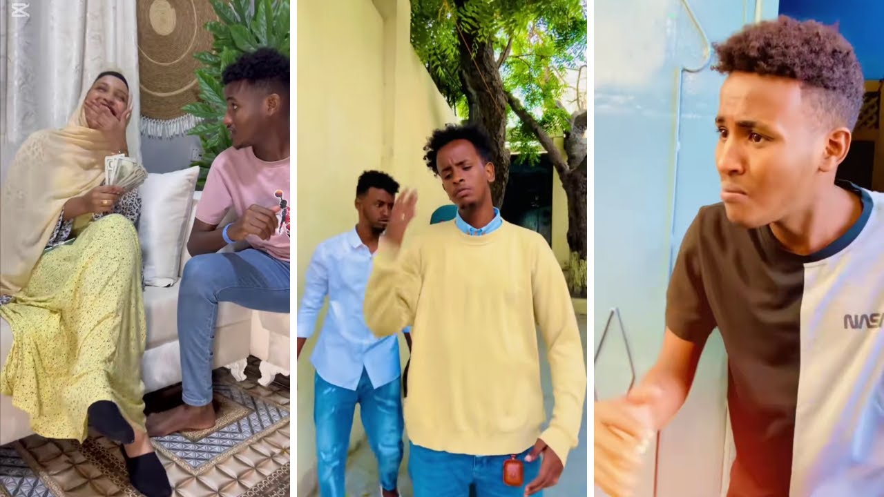 Queen Ritaash oo u sheegtay qaabka ugu fudud oo lagu taajiri karo