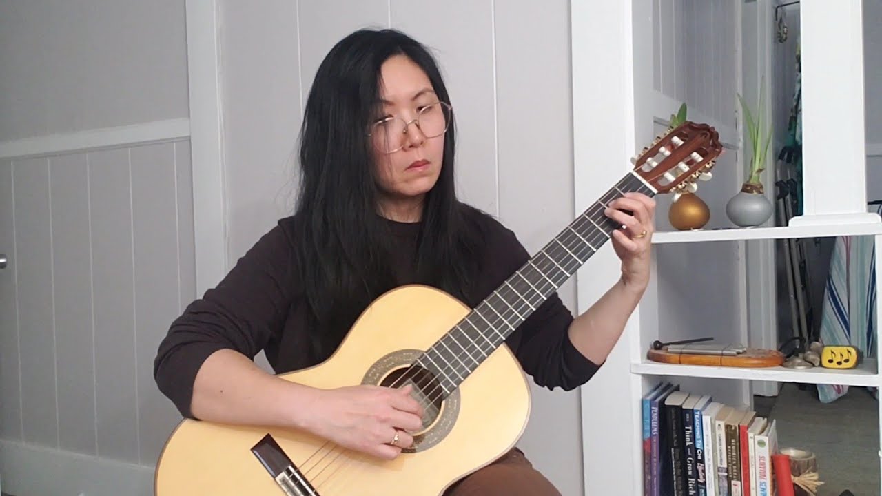 Begin a Song — Practice