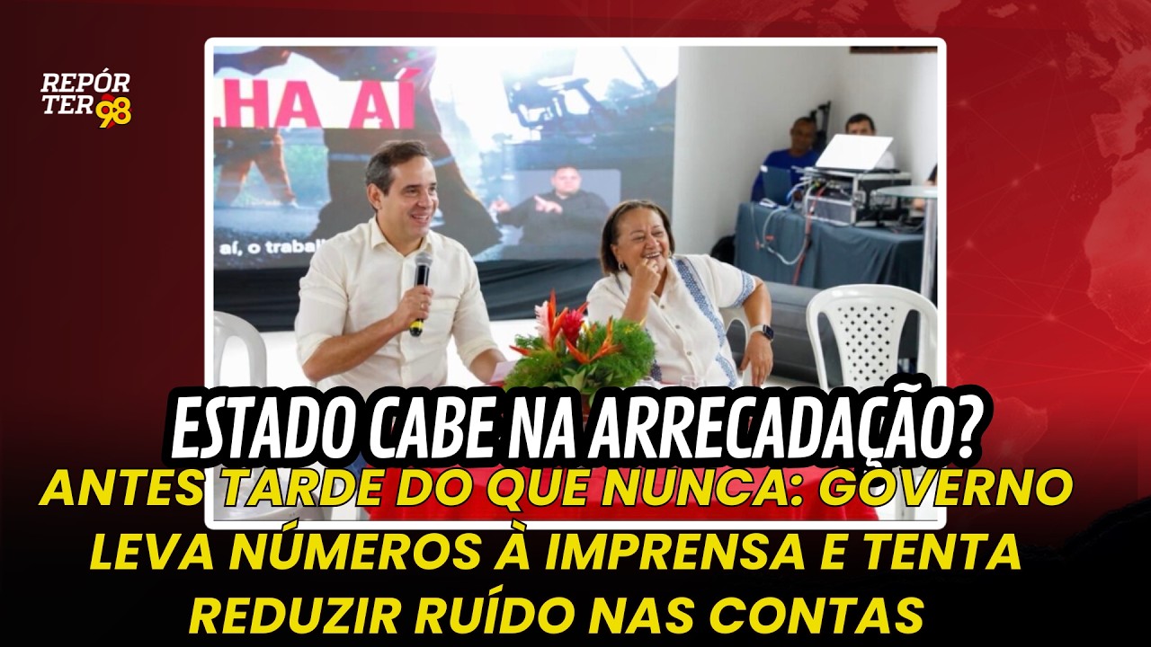 Após balanço de Fátima, bancada cobra: “sem plano, o RN repete a crise no próximo governo”