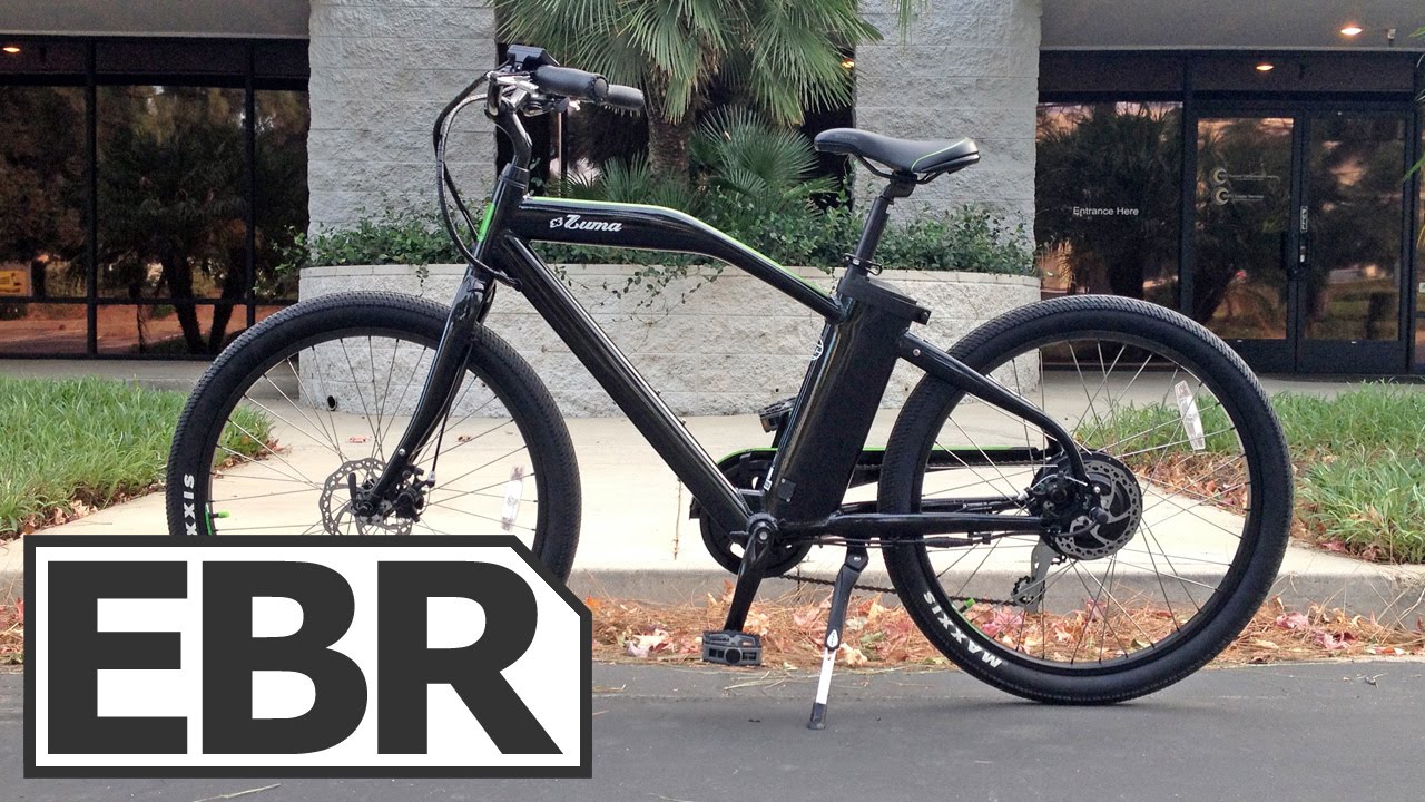 2015 IZIP E3 Zuma Review - $2.6k