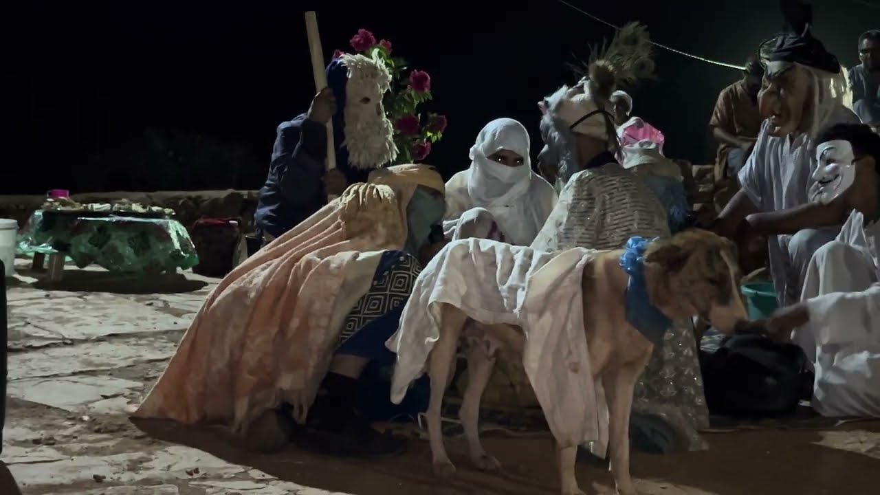 اسمگان  شباب ابضر  فكاهة ممتعة