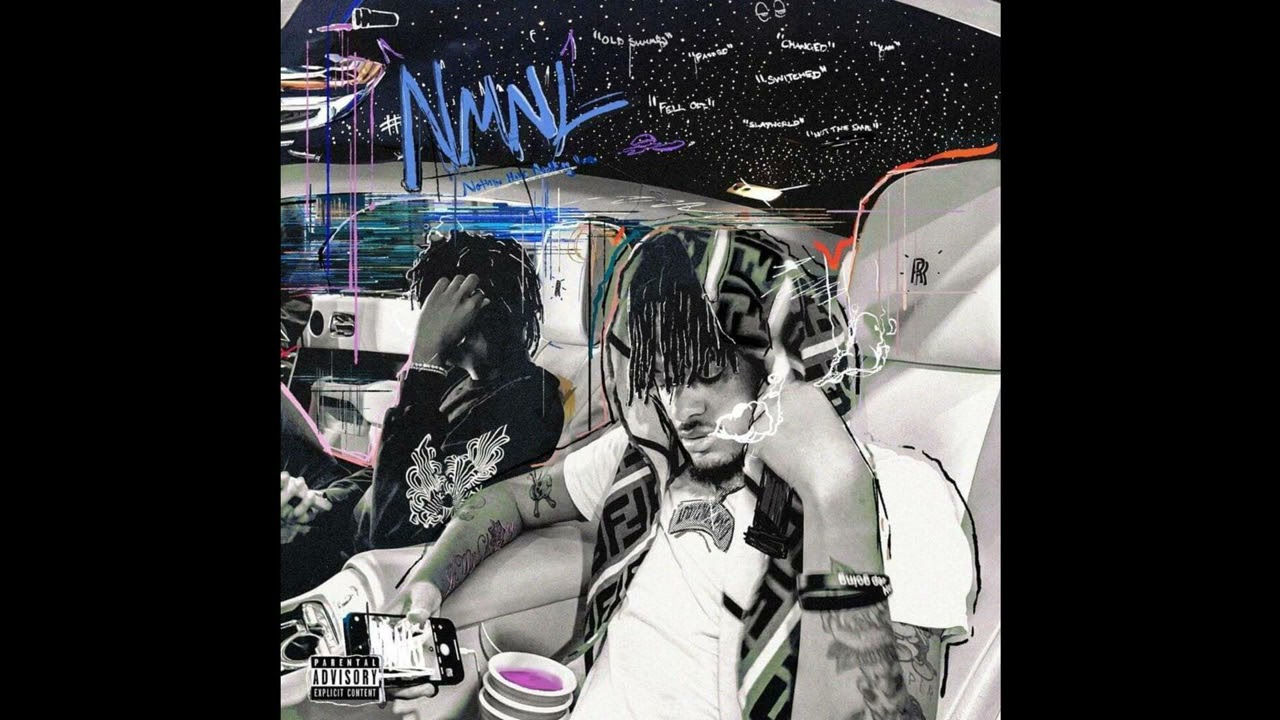 Summrs - First 48 [Prod. By Twinuzis] (Nothing More, Nothing Less)