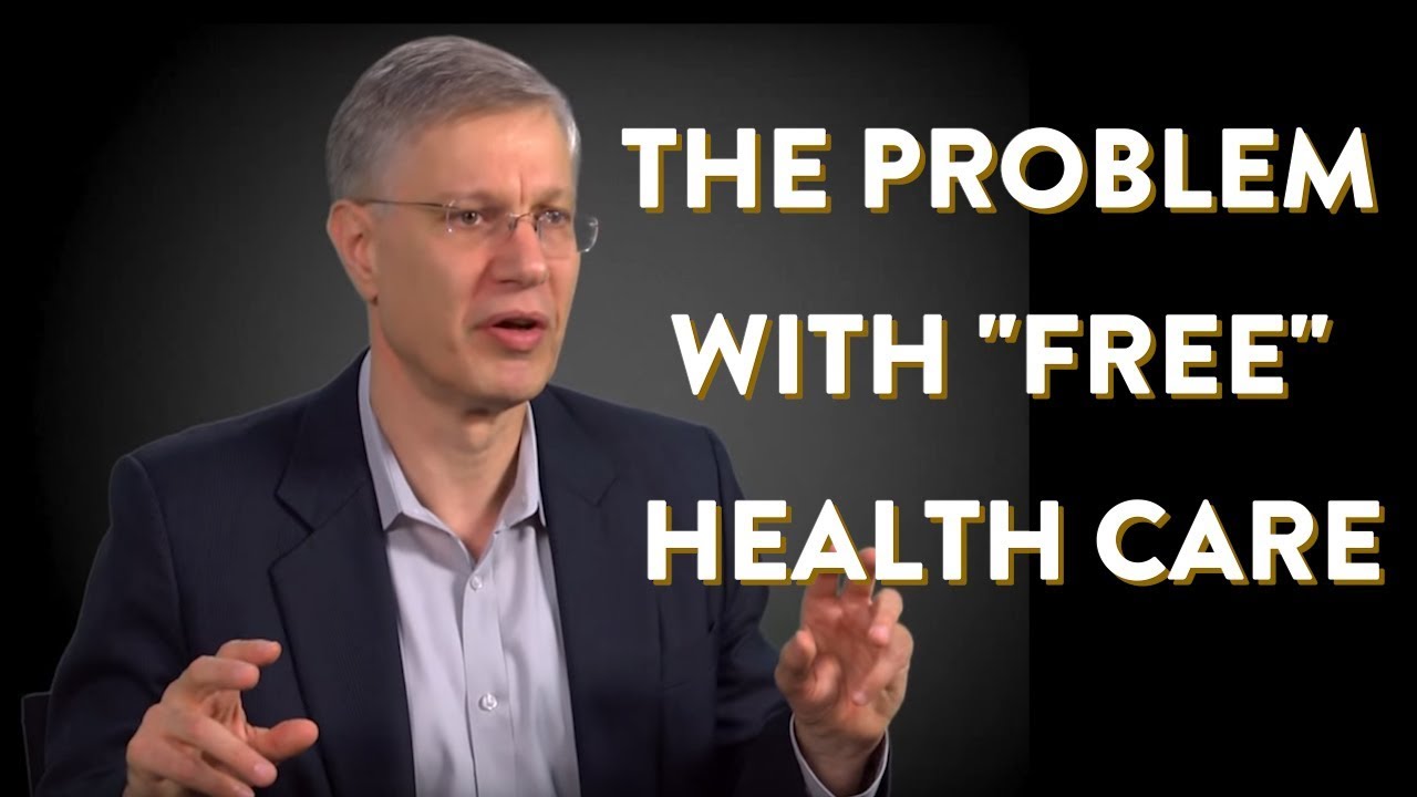 Yaron Answers: What's Wrong With Free Health Care?