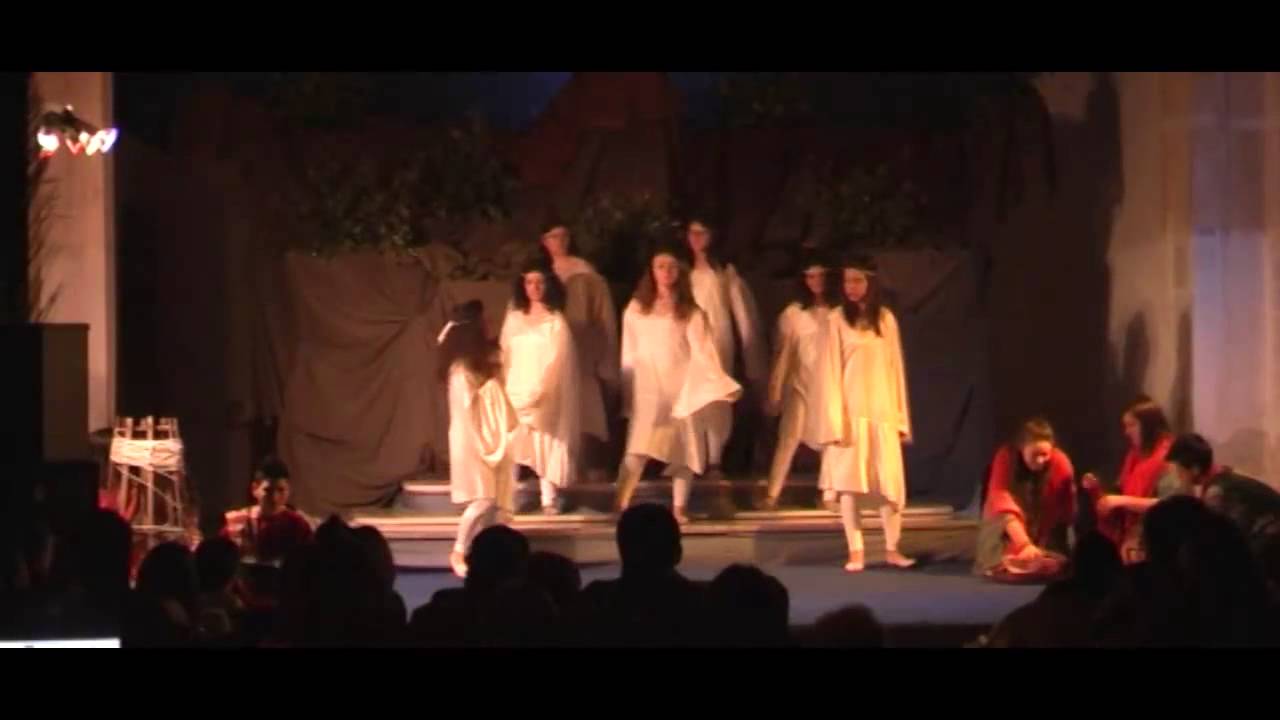 Il Messia - IL MUSICAL