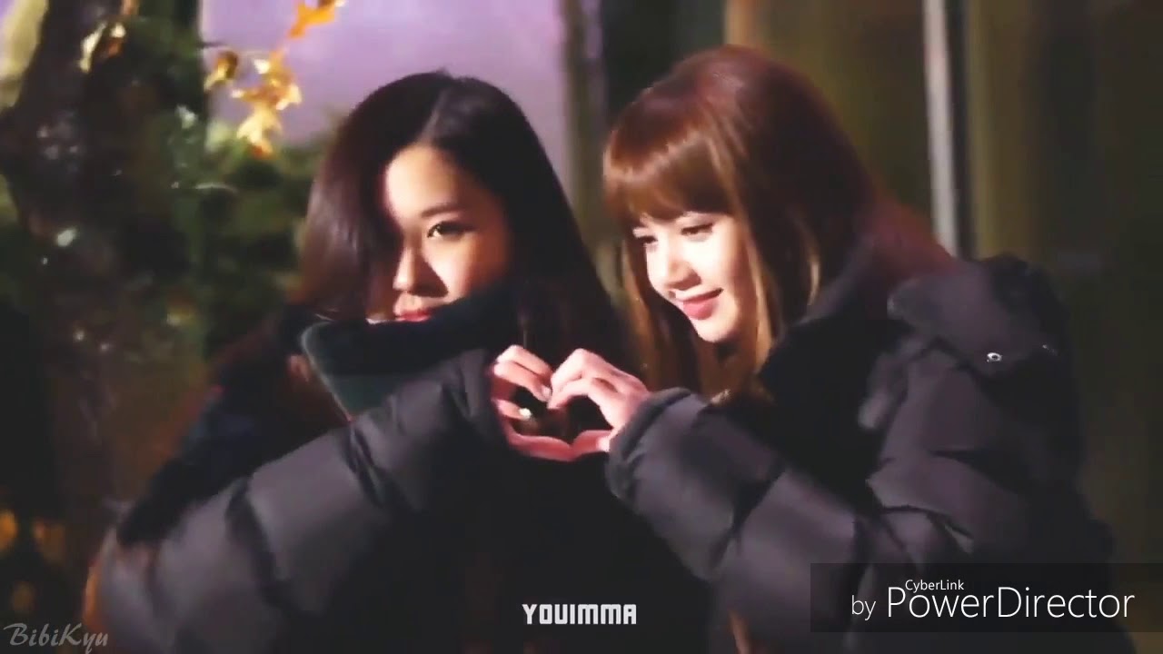 OPV เลือกได้ไหม (Jenlisa ft Rose) ดราม่า #Blackpink