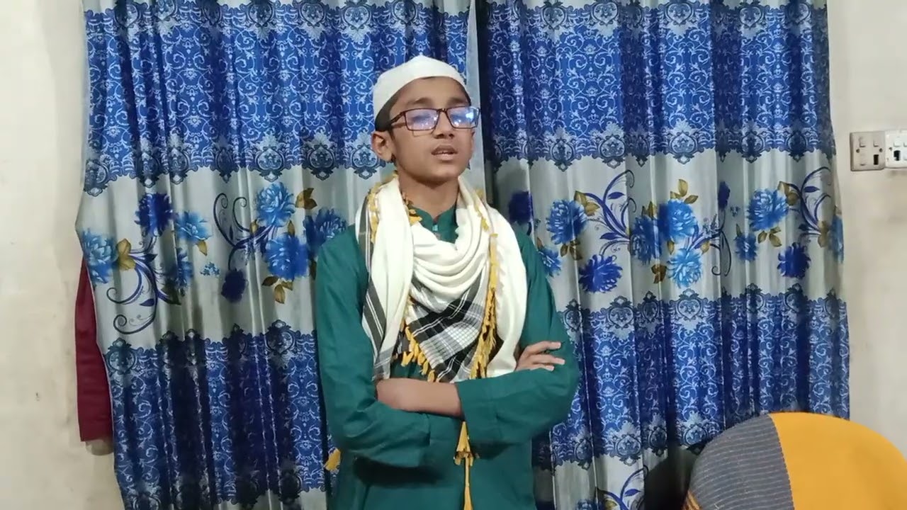 পরের জায়গা পরের জমি ঘর বানাইয়া আমি রই আমি তো সেই ঘরের মালিক নই 