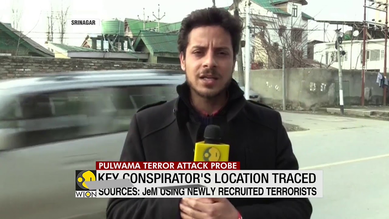Pulwama Terror Attack: India seeks to blacklist Pakistan
