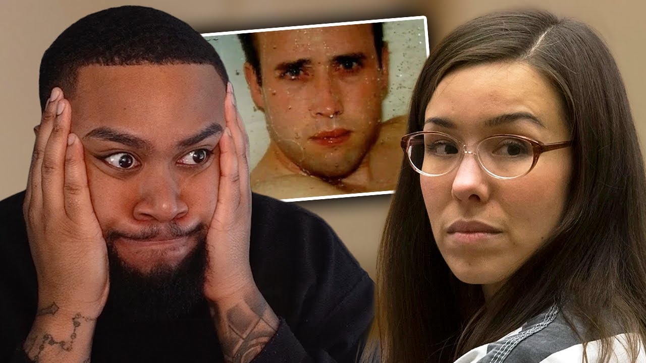 The CHILLING Case Of Jodi Arias (