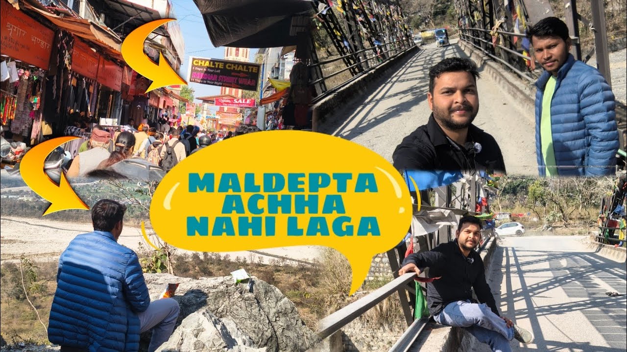 Dehradun Paltan Market Vlog | 🛵🛵🛵 घूमने का मज़ा