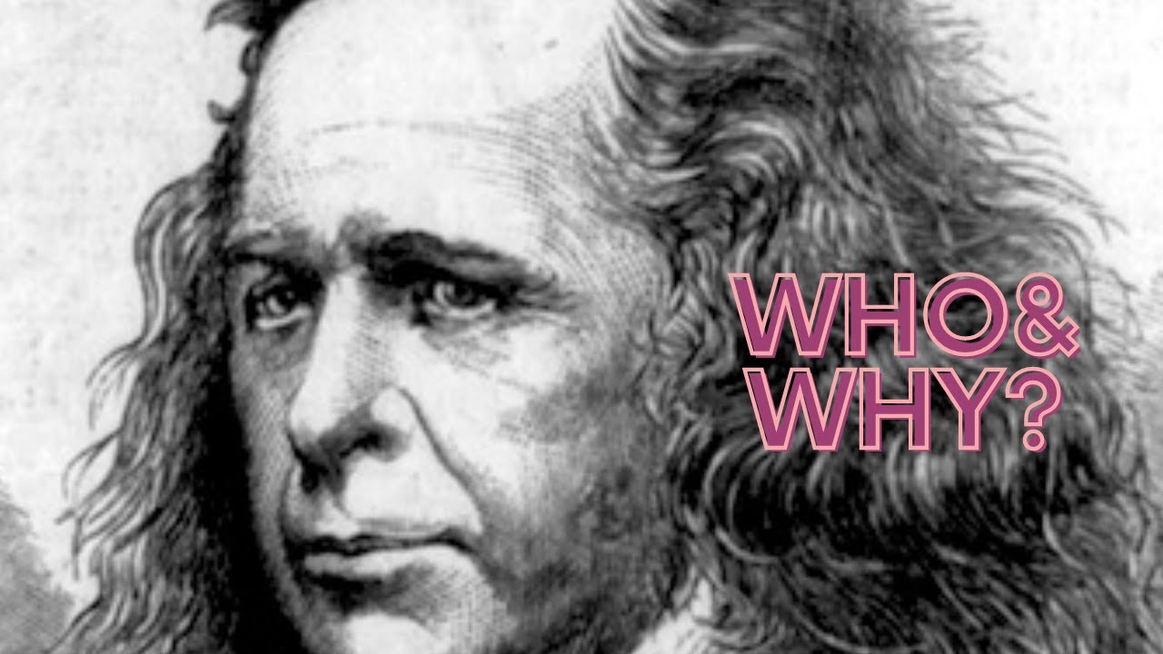 Who is Elias Howe & why is he so influential in history?