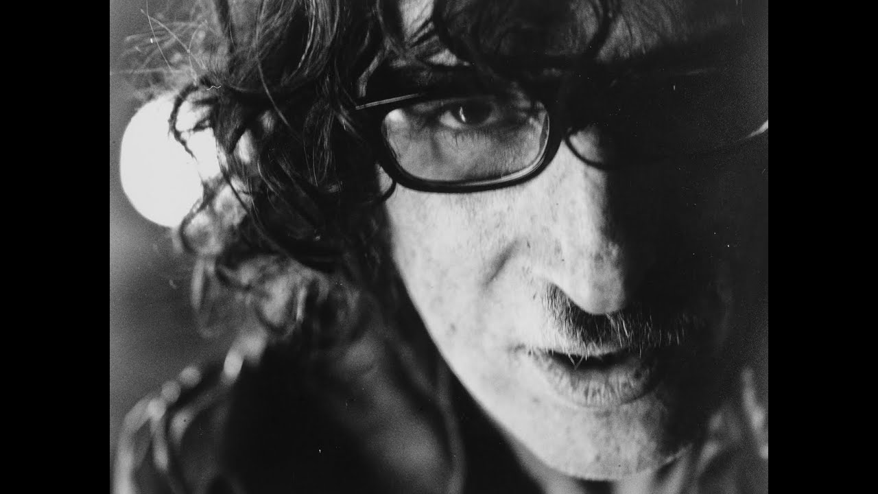 Historias de #cuarentena / video 5 / Charly Garcia