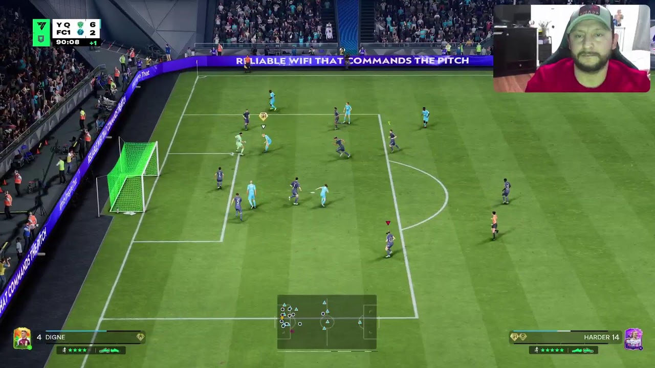 Fc26 fut