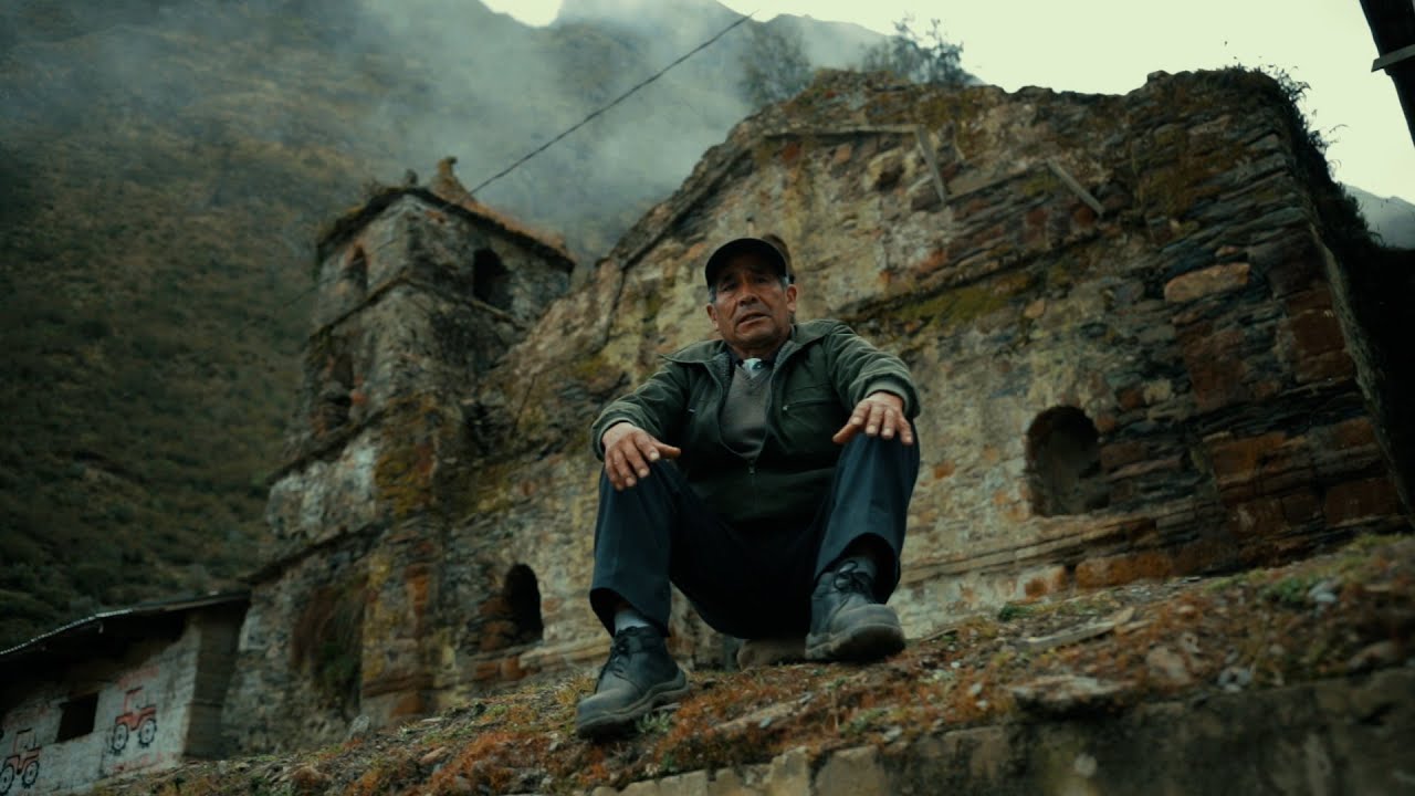 Buena Libra Vizcatán, Ayacucho. Perú - Documental Completo