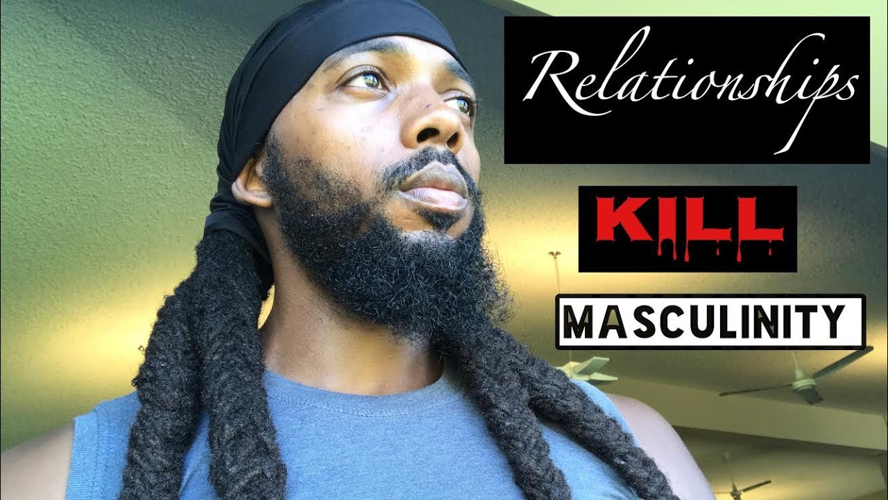 The reason why relationships kill your masculinity🚨 |Red pill