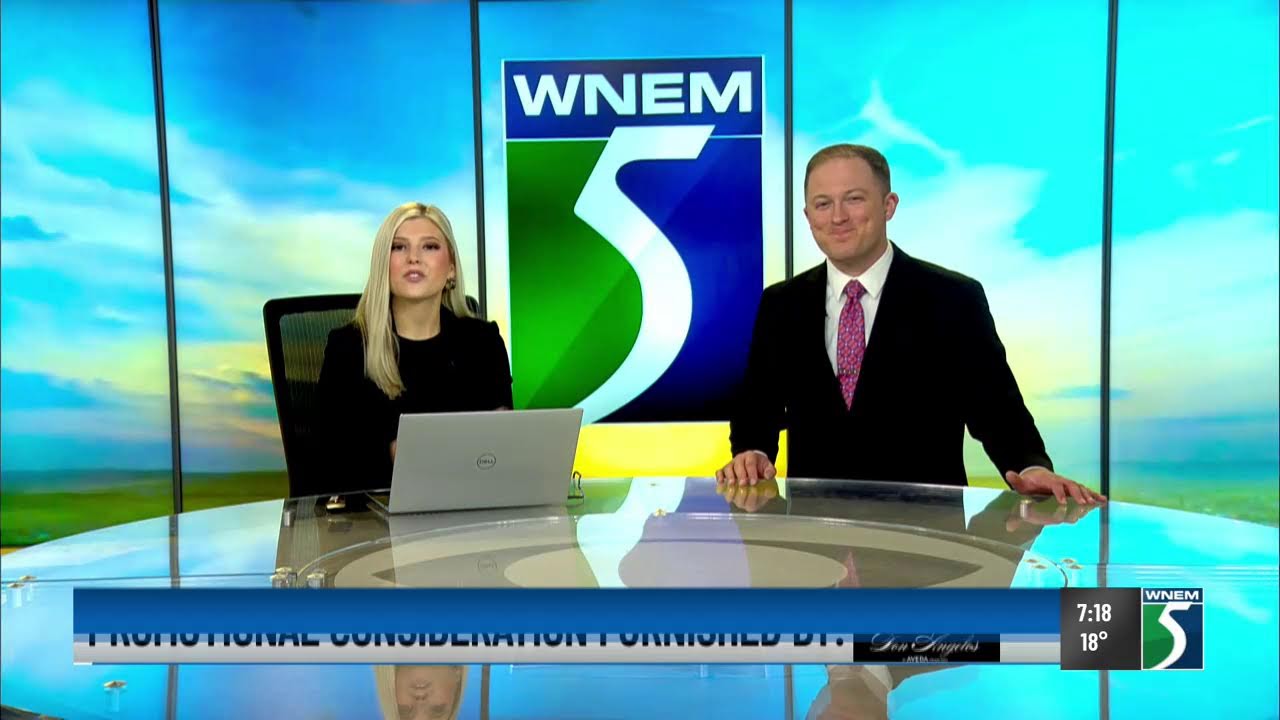 WNEM Morning Extra: Tuesday, December 2