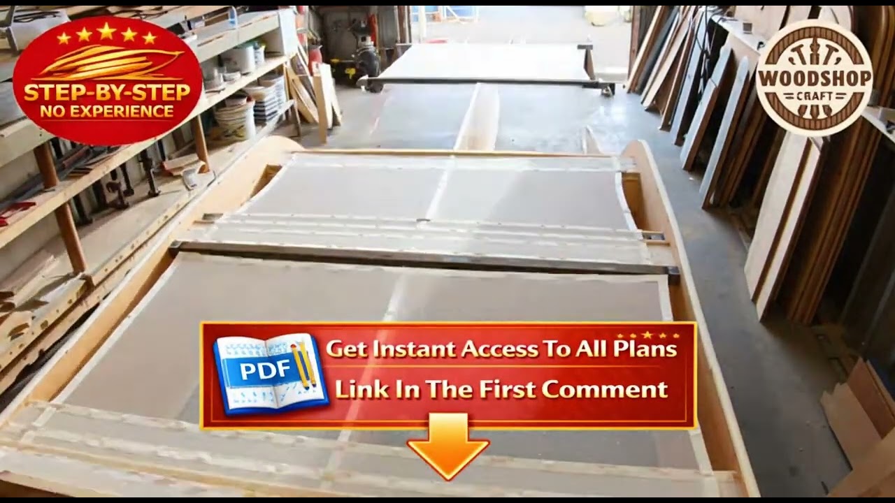 Building a Simple Catamaran: Shocking DIY Method for Your Dream Boat