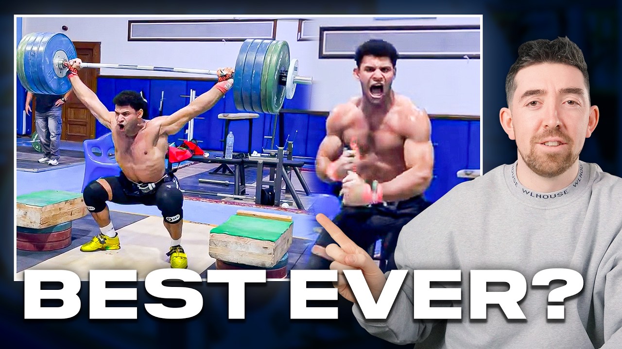 The Best Block Snatch of All-Time | WLHOUSE News Show
