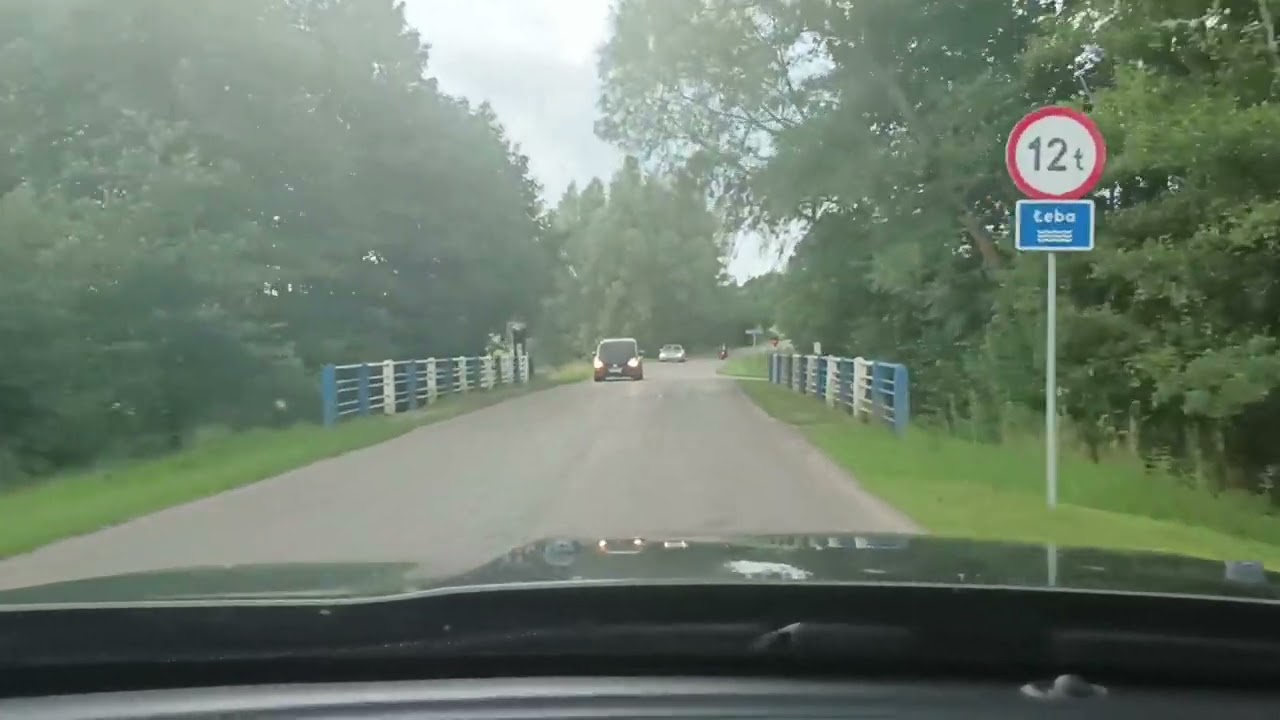 Strzepcz Mirachowo 30.07.2023