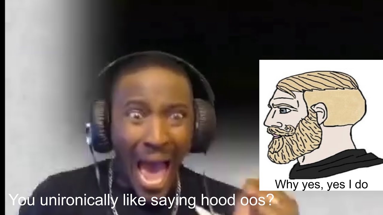 40 seconds of stimpee saying hood oos and then 4 mins of other funnies