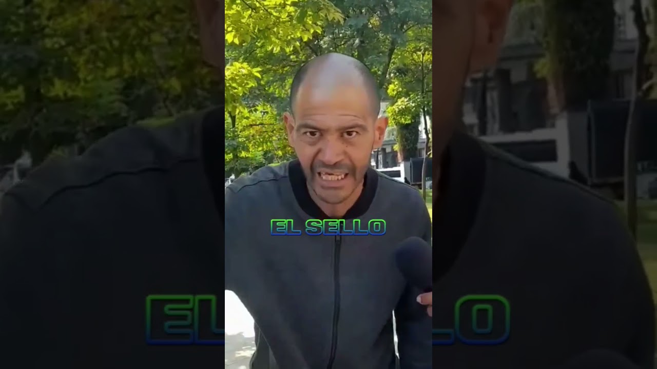 los bautizos en agua no son válidos dice el teólogo de la calle 