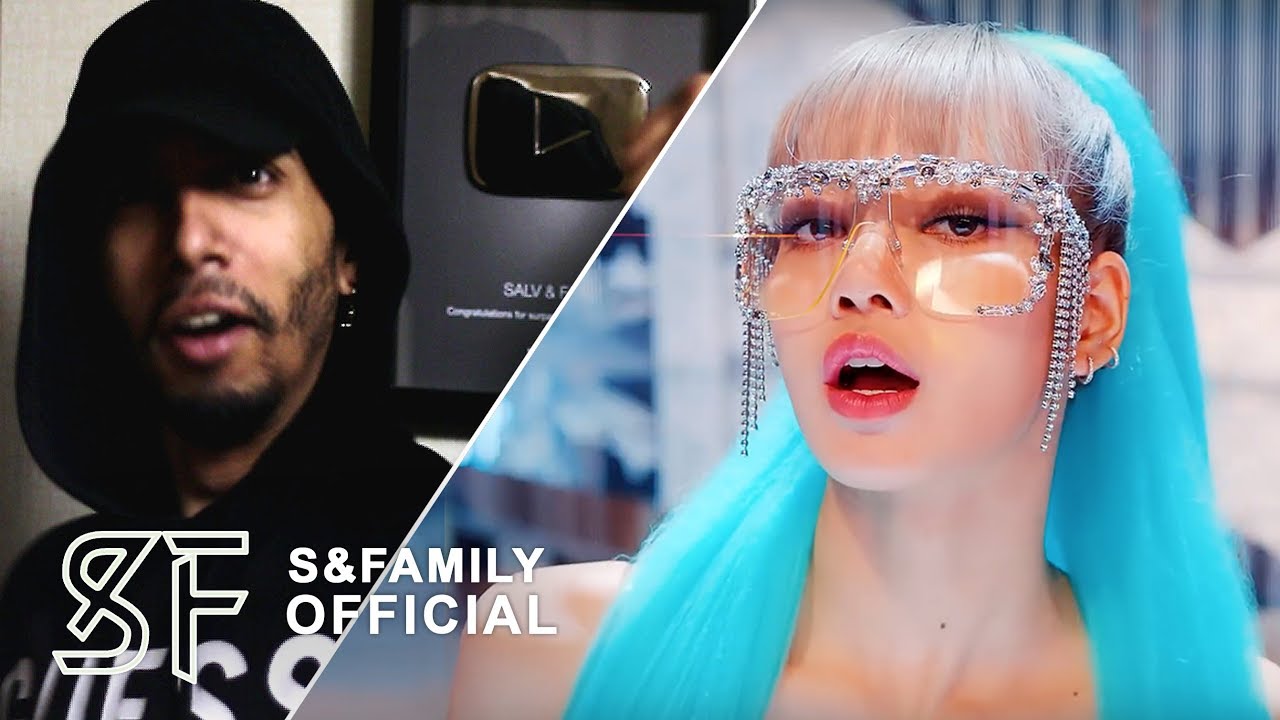 DANCER REACTS : BLACKPINK 블랙핑크 LET'S KILL THIS LOVE
