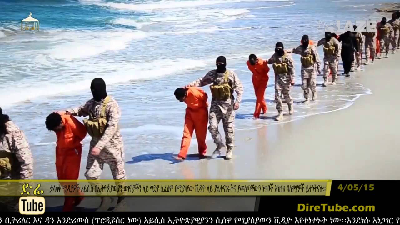 DireTube News - Here&rsquo;s what the media missed with that ISIS video