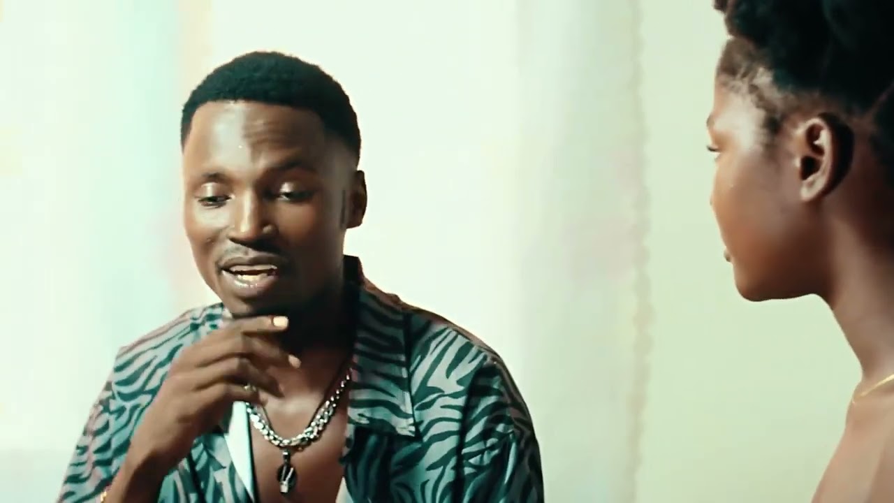 Rey Anaconda Epanela Nitampaya ft Mr CONENEVA Oziveliya video oficial